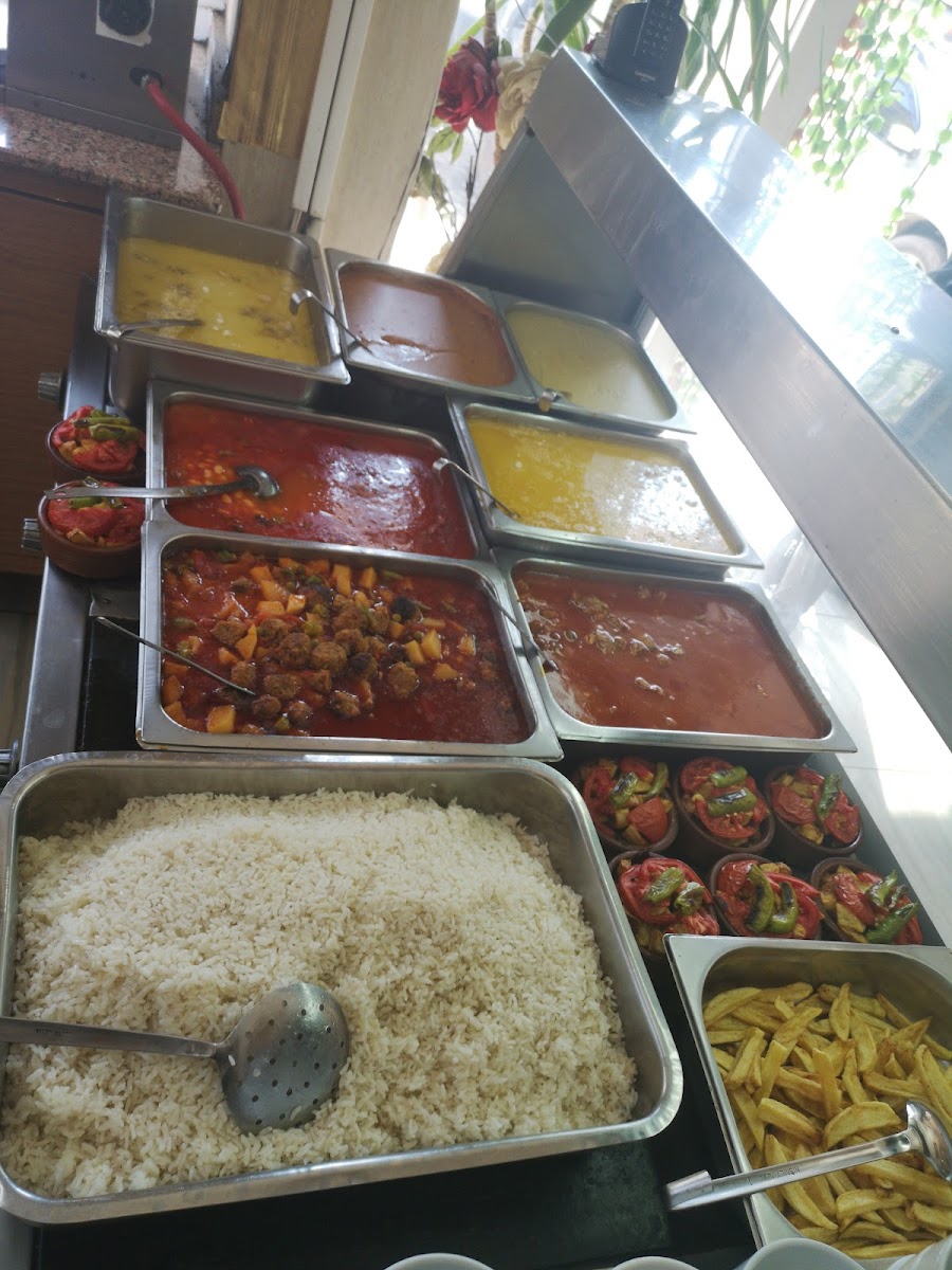 Osmanlı Lokantası — fotoğraf 4