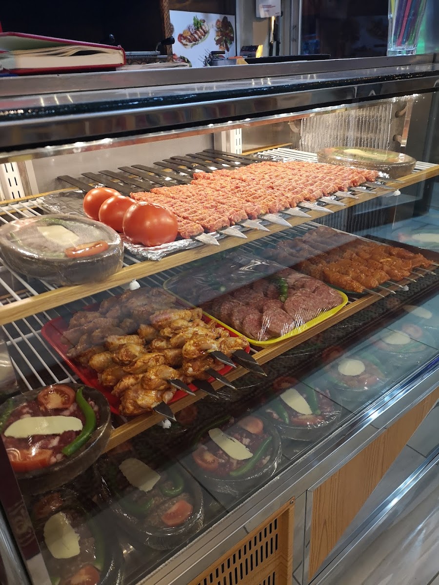 Osmanlı Lokantası — fotoğraf 5