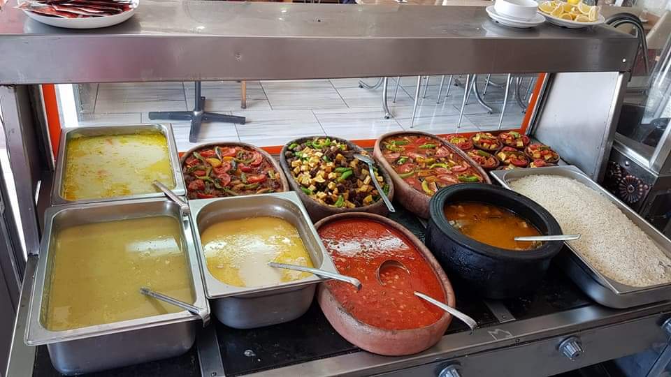 Osmanlı Lokantası — fotoğraf 6