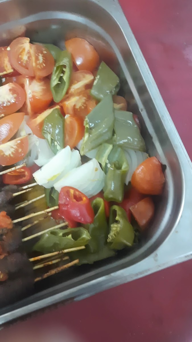 Osmanlı Lokantası — fotoğraf 6