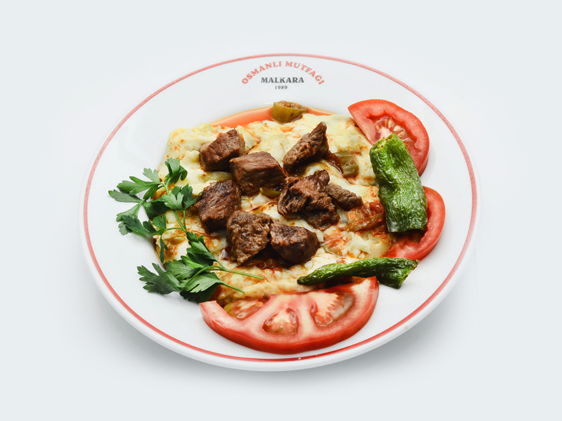 Osmanlı Mutfağı — photo 8