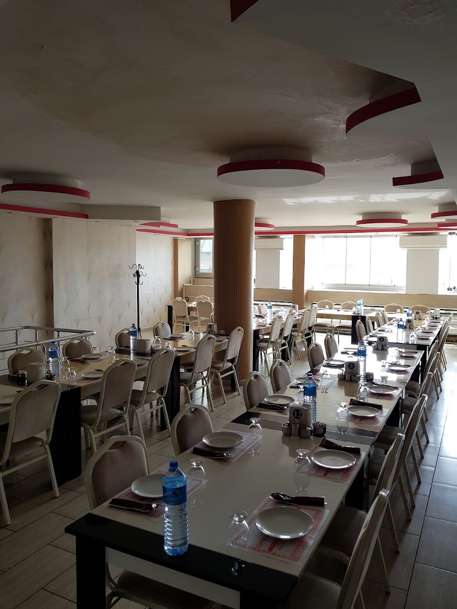 Osmanlı ocakbaşı kahta — photo 5