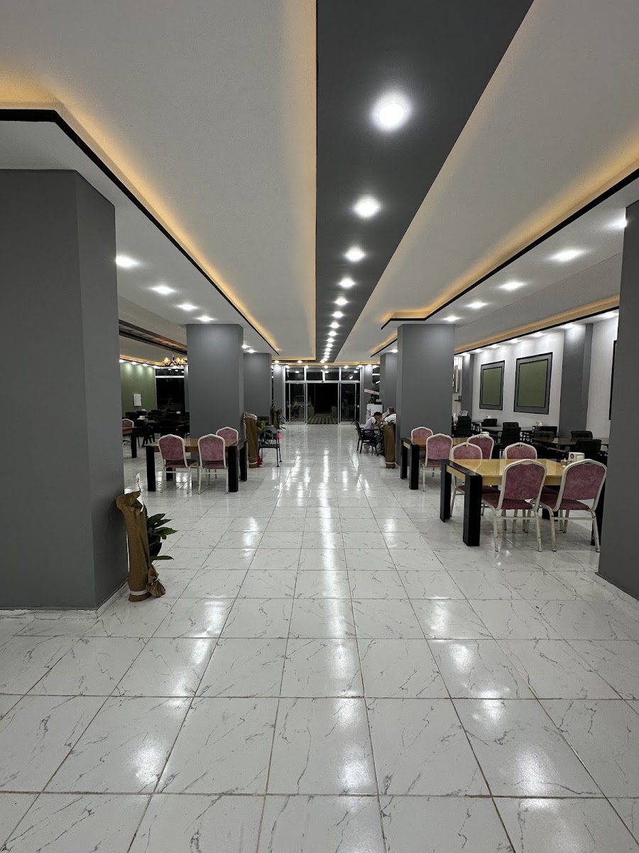 Osmanlı ocakbaşı kahta — photo 8