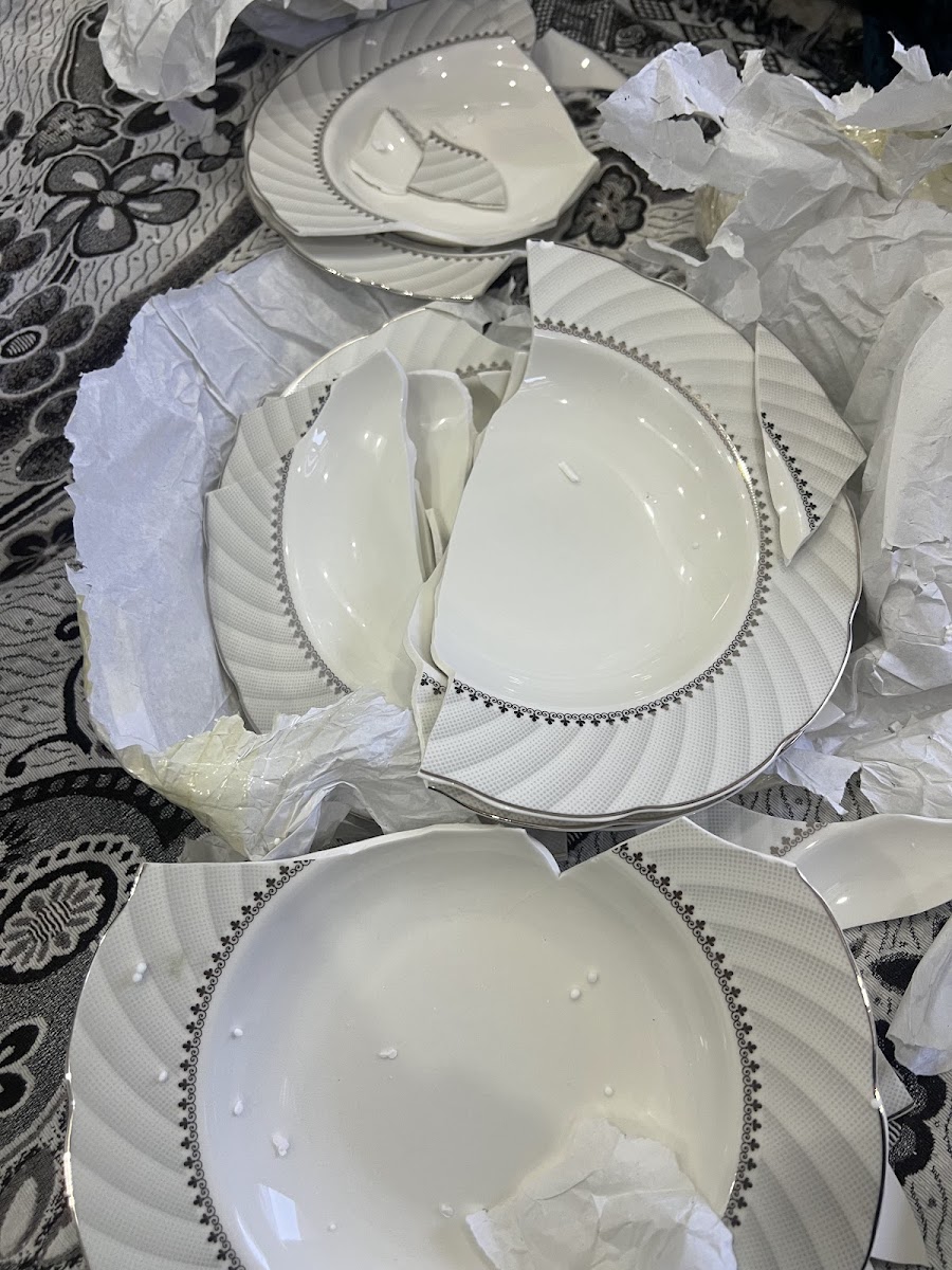 Osmanlı Pastanesi — fotoğraf 2