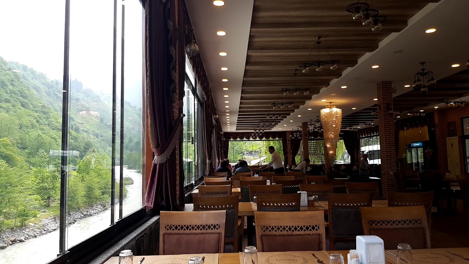 Osmanlı Restaurant — fotoğraf 3