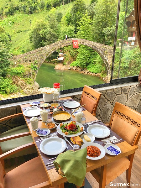 Osmanlı Restaurant — fotoğraf 9