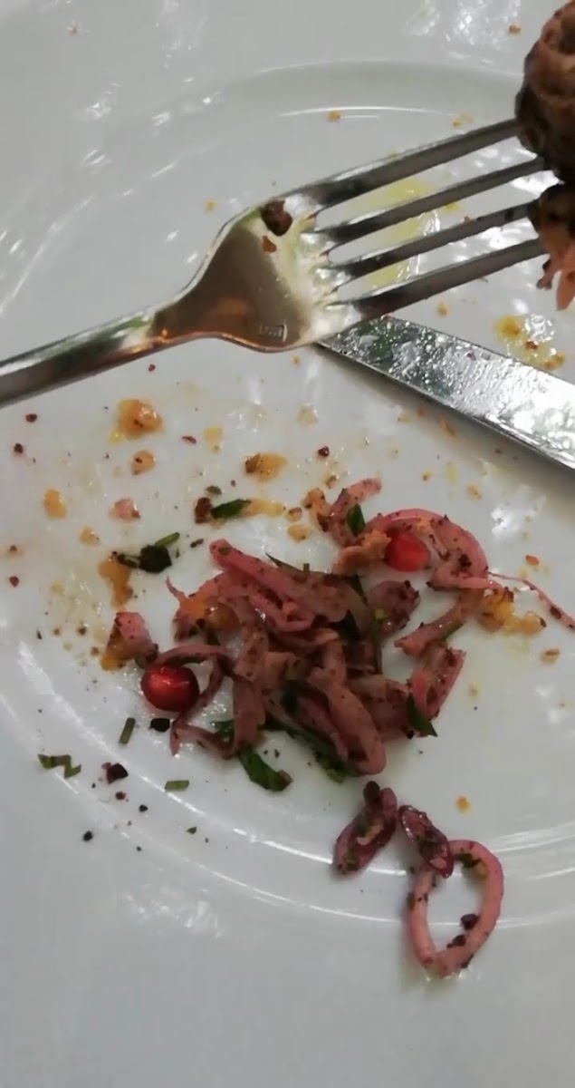 Osmanlı Saray Mutfağı Asitane Restaurant — fotoğraf 3
