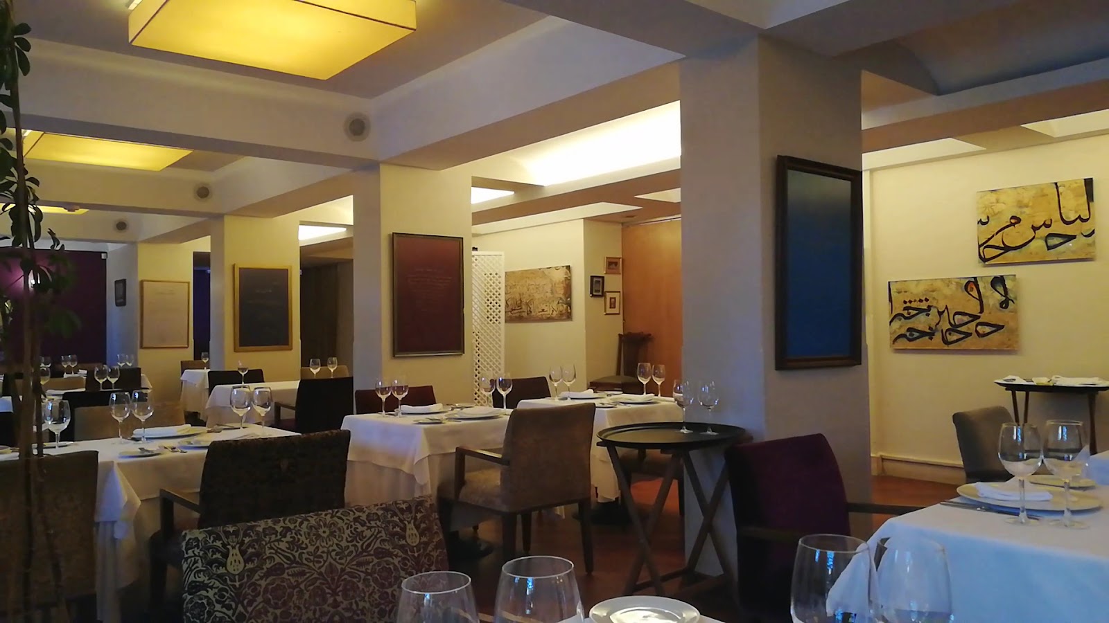 Osmanlı Saray Mutfağı Asitane Restaurant — fotoğraf 5