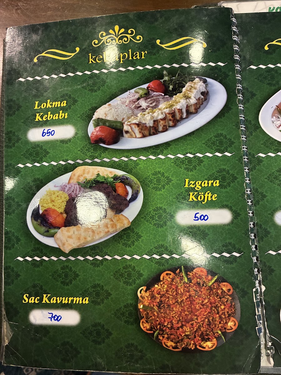 Osmanlı Sofrası — photo 3