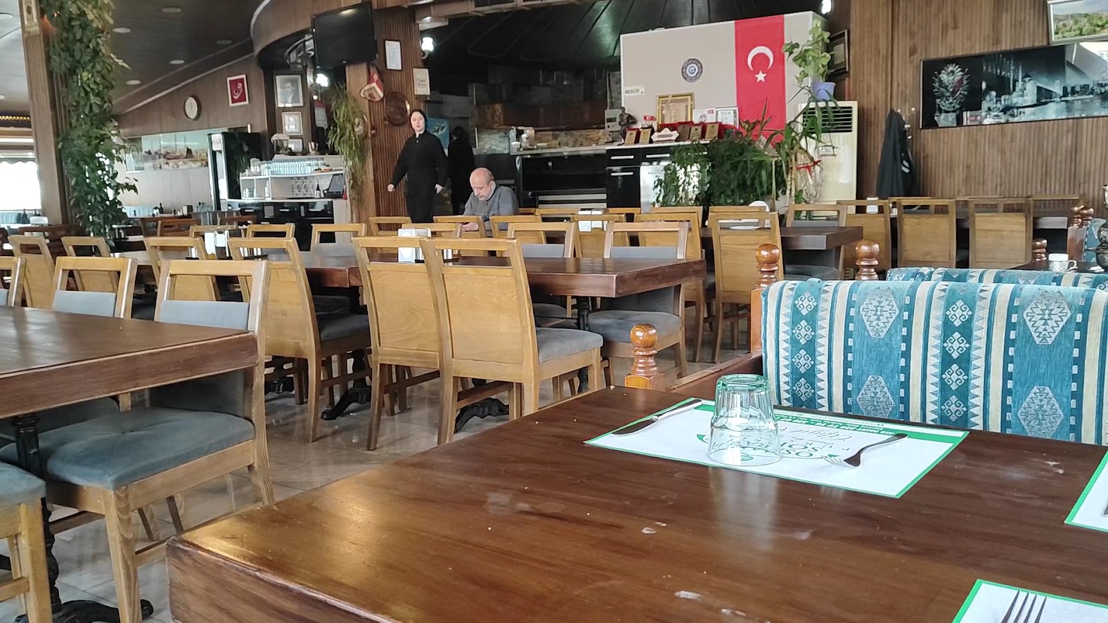 Osmanlı Sofrası — photo 3