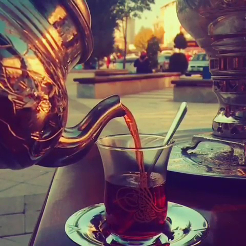 Osmanlı Sofrası — photo 4