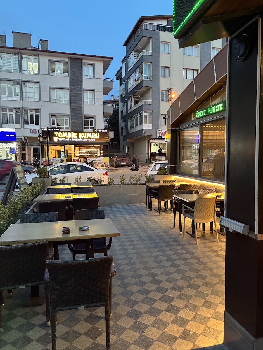 Osmanlı Sofrası — photo 5
