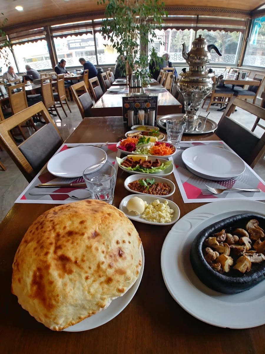 Osmanlı Sofrası — photo 8