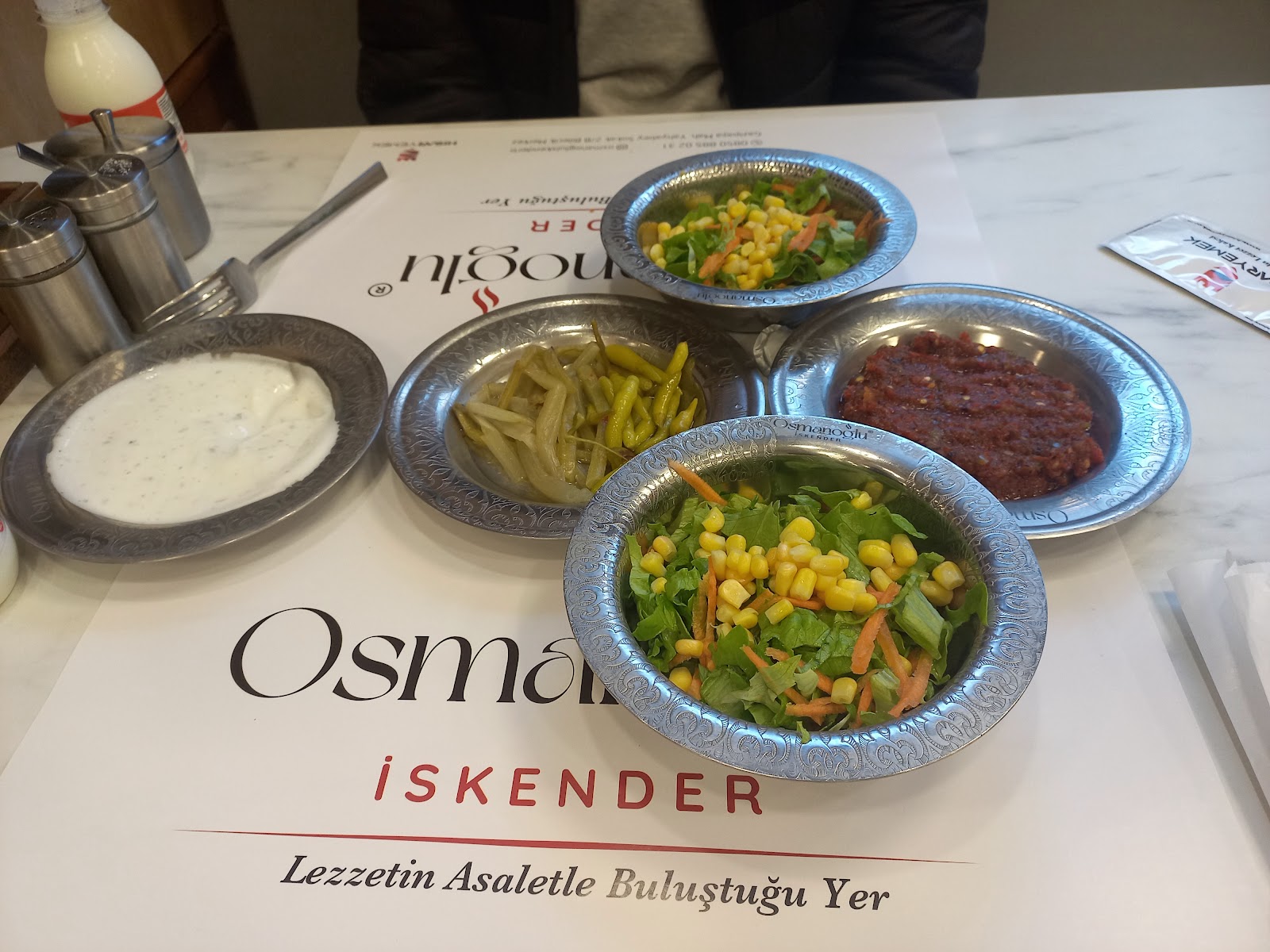Osmanoğlu İskender — fotoğraf 2