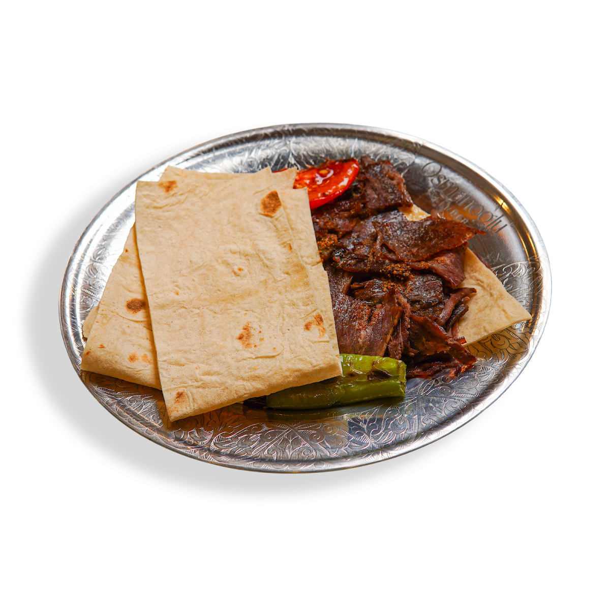 Osmanoğlu İskender — fotoğraf 4