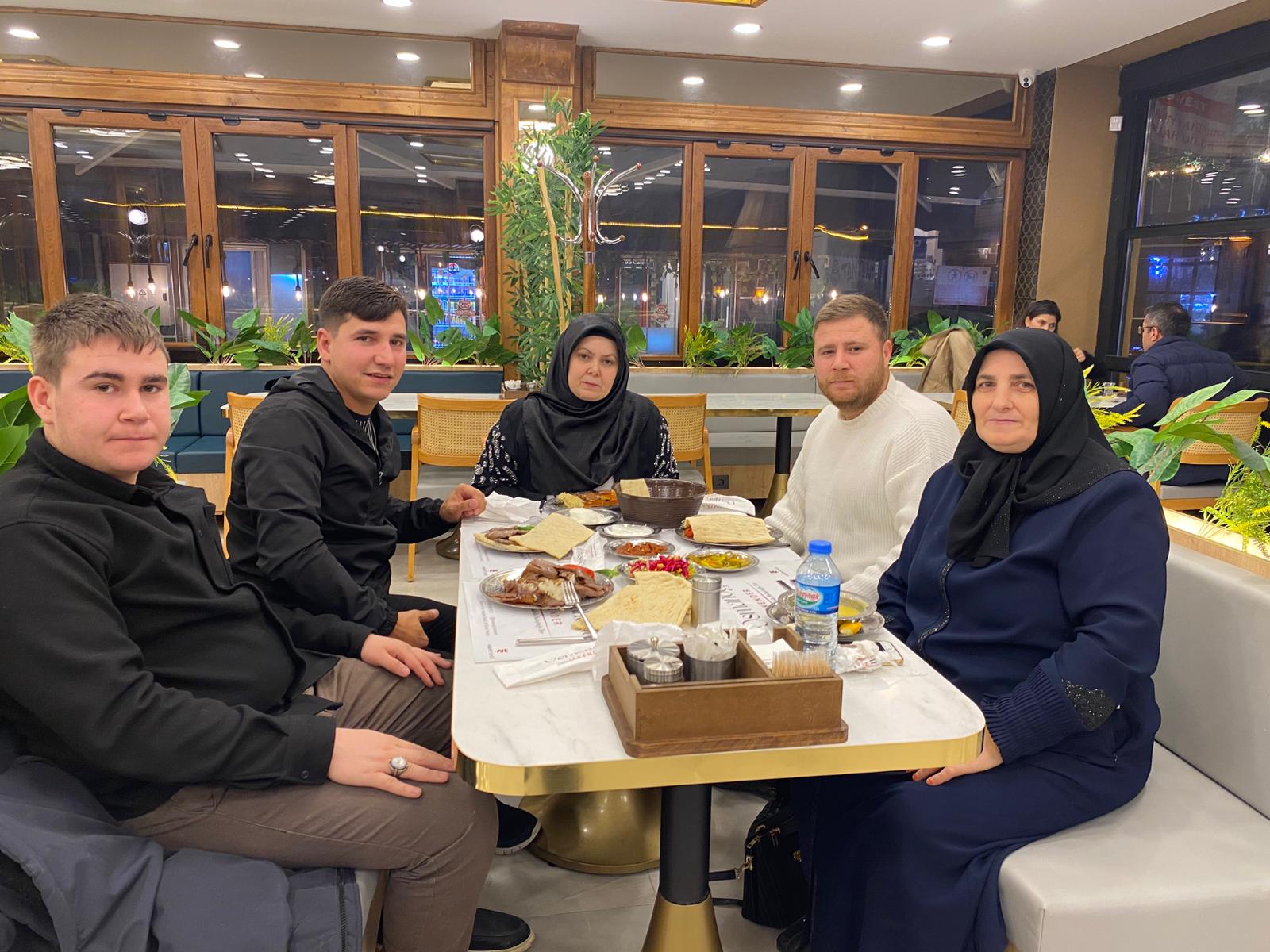 Osmanoğlu İskender — fotoğraf 5