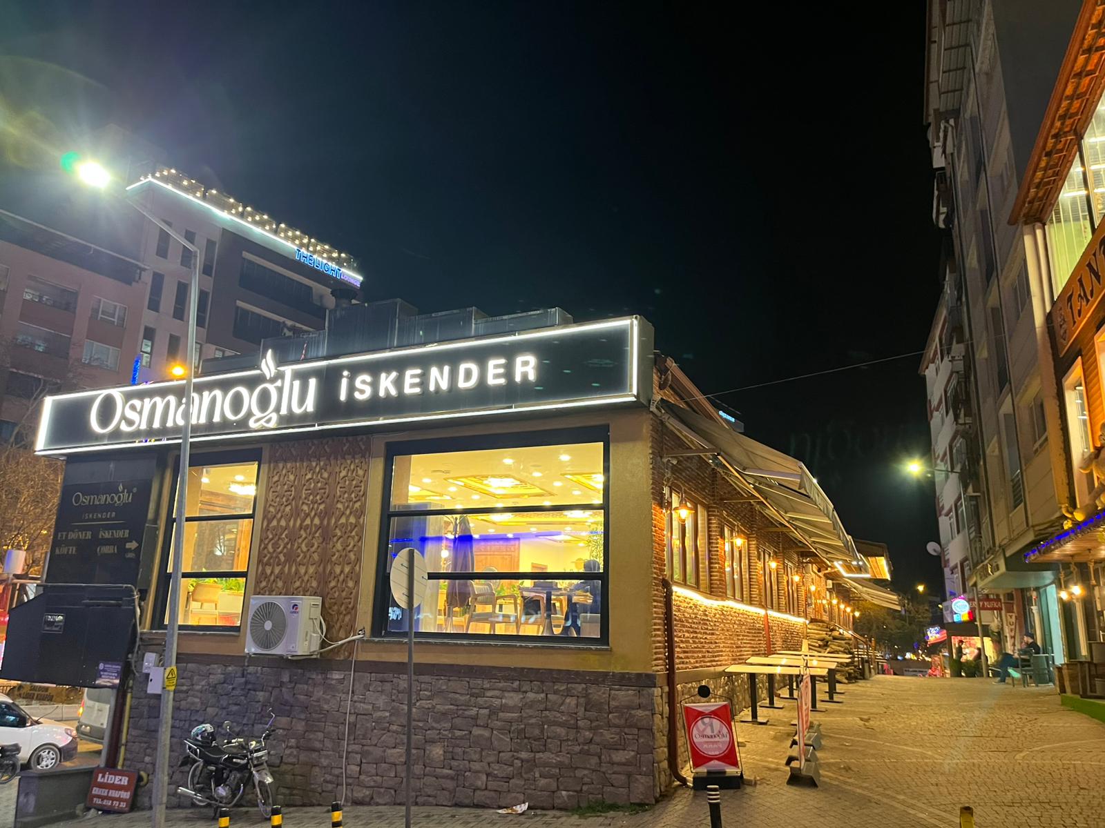 Osmanoğlu İskender — photo 8