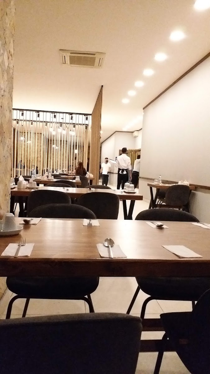 Osmanoğlu Kebap Baklava — fotoğraf 4