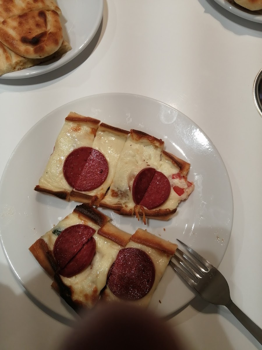 Osmanoğlu Kır Pidesi — fotoğraf 2