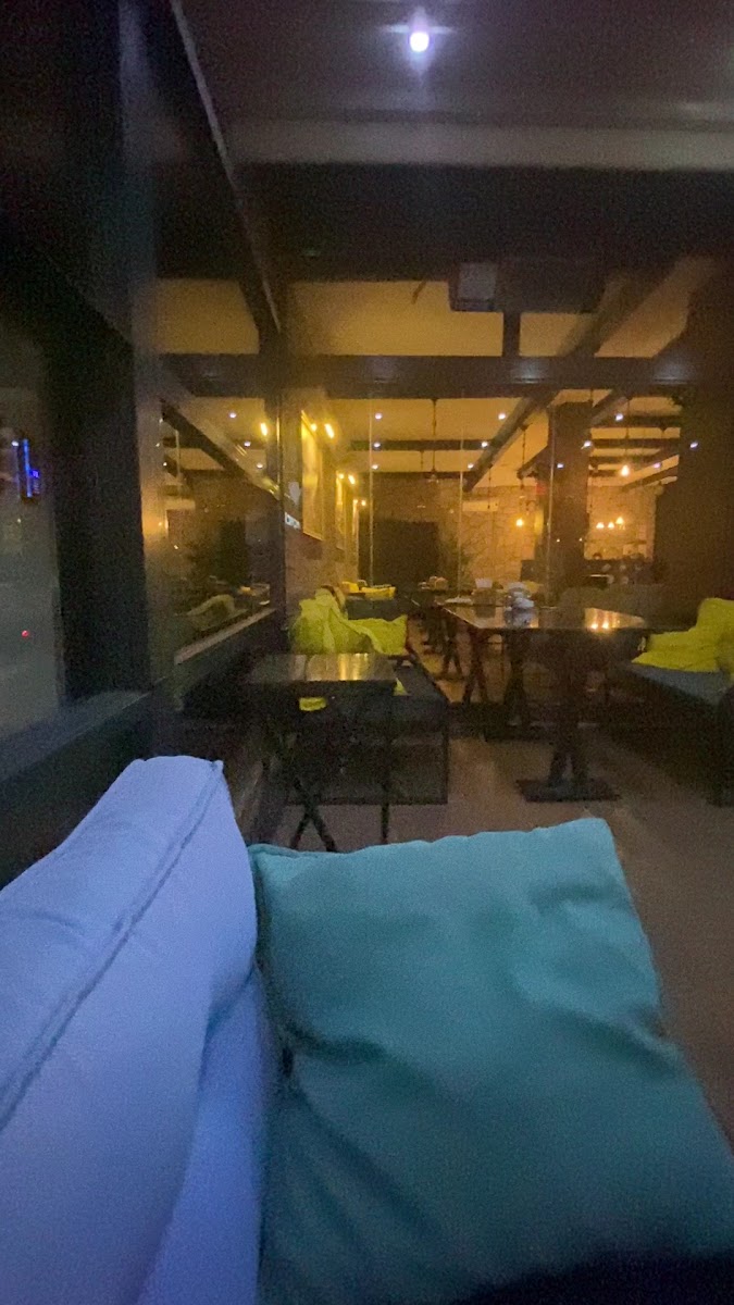 Osmanoğlu Menemen Restoran (Çakallı Menemeni) — fotoğraf 3