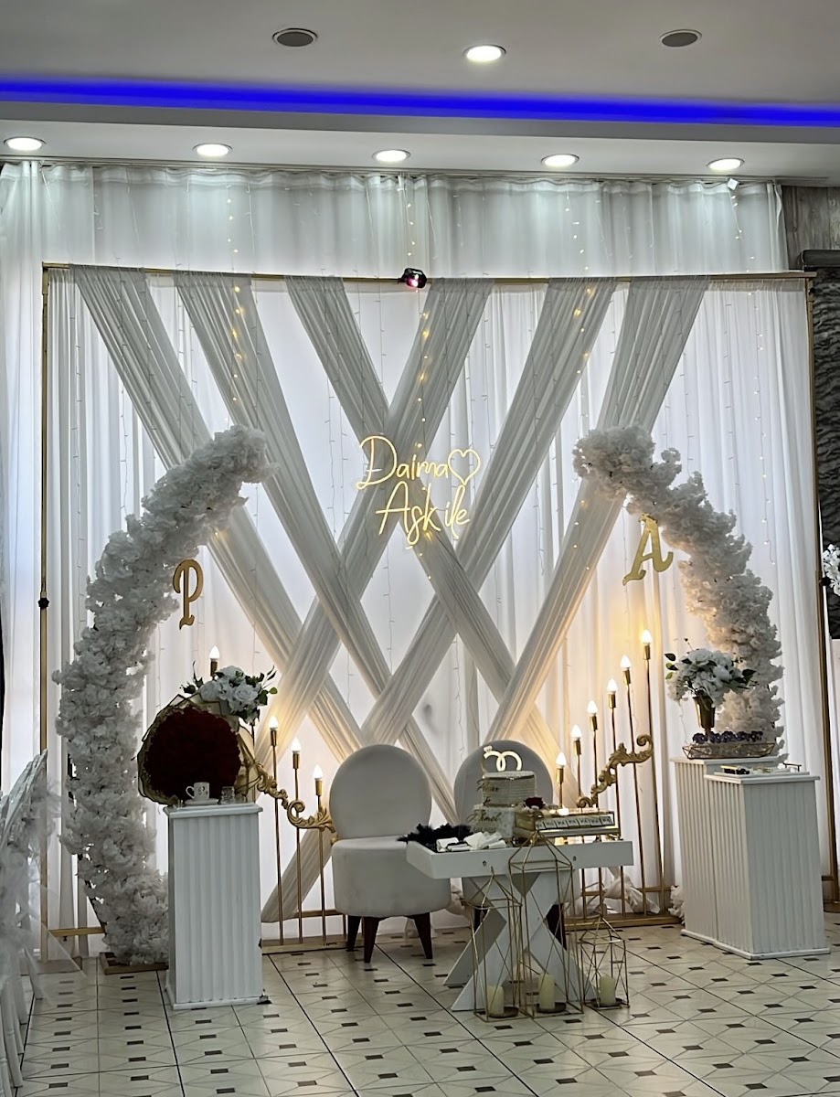 Osten Davet Evi ve Cafe — photo 3