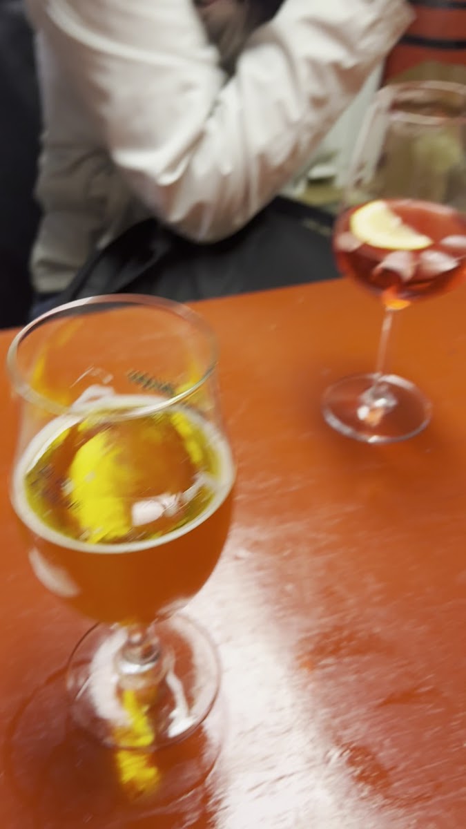 Osteria Alla Rampa — photo 3