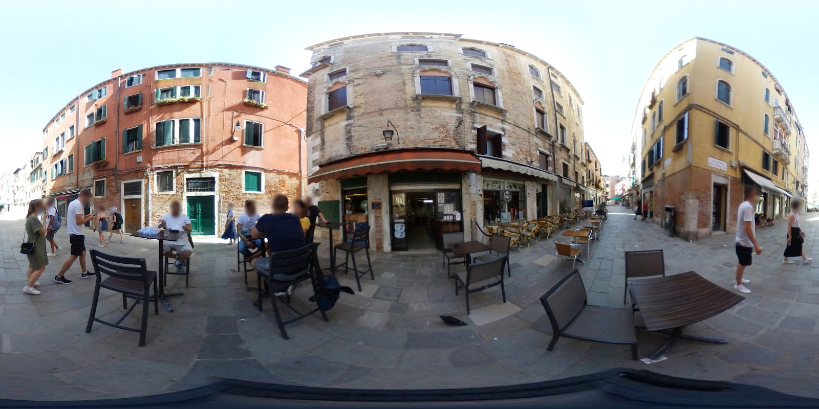 Osteria Alla Rampa — photo 10
