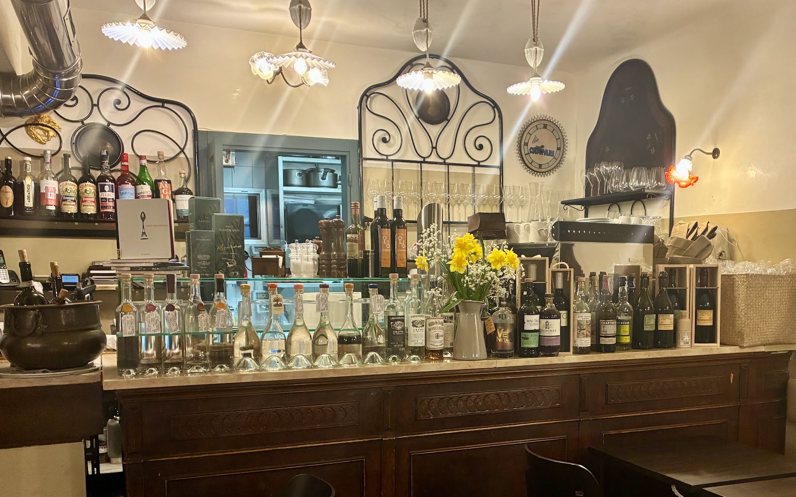 Osteria alle Testiere — photo 2