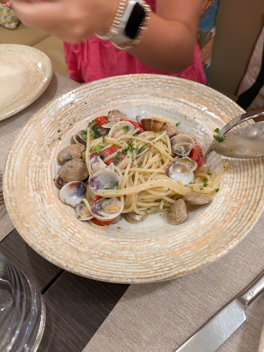 Osteria alle Testiere — photo 11