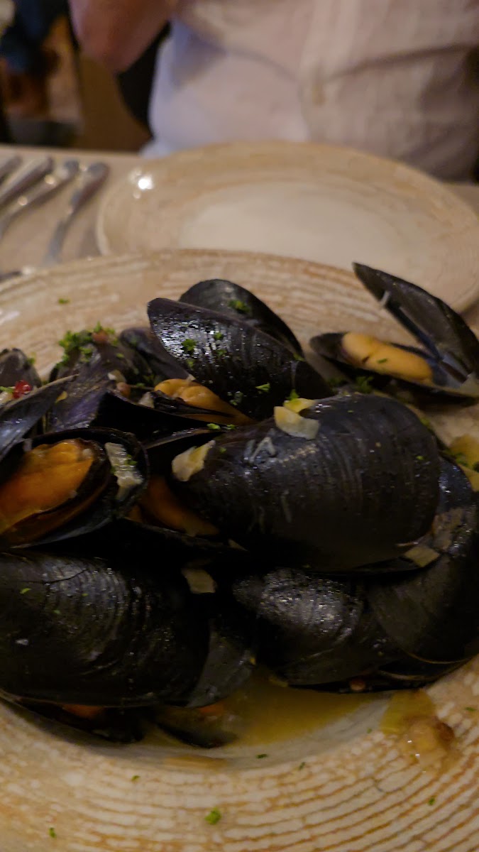 Osteria alle Testiere — photo 3
