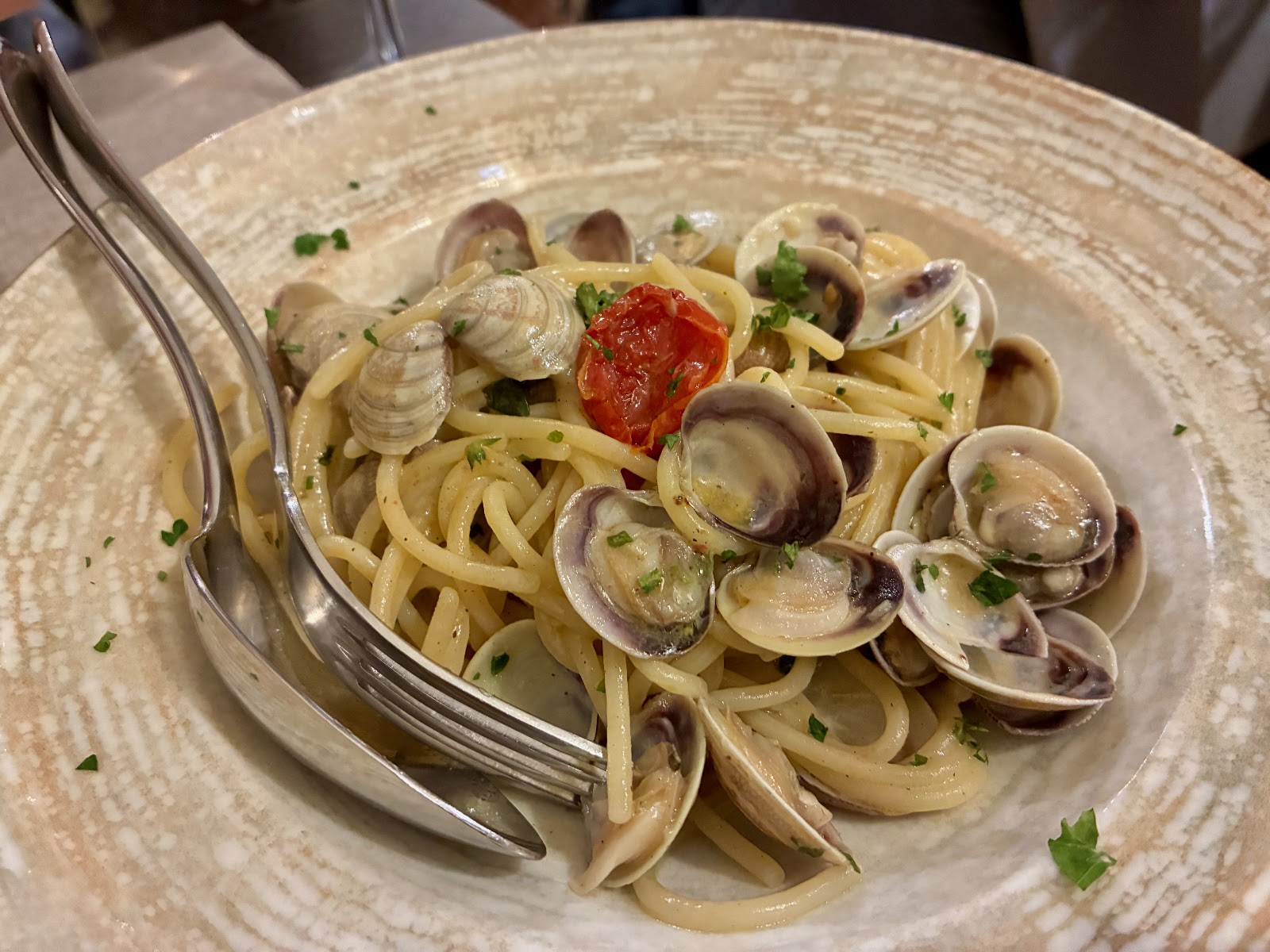 Osteria alle Testiere — photo 5