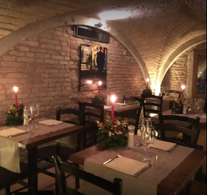 Osteria Bancogiro — photo 2