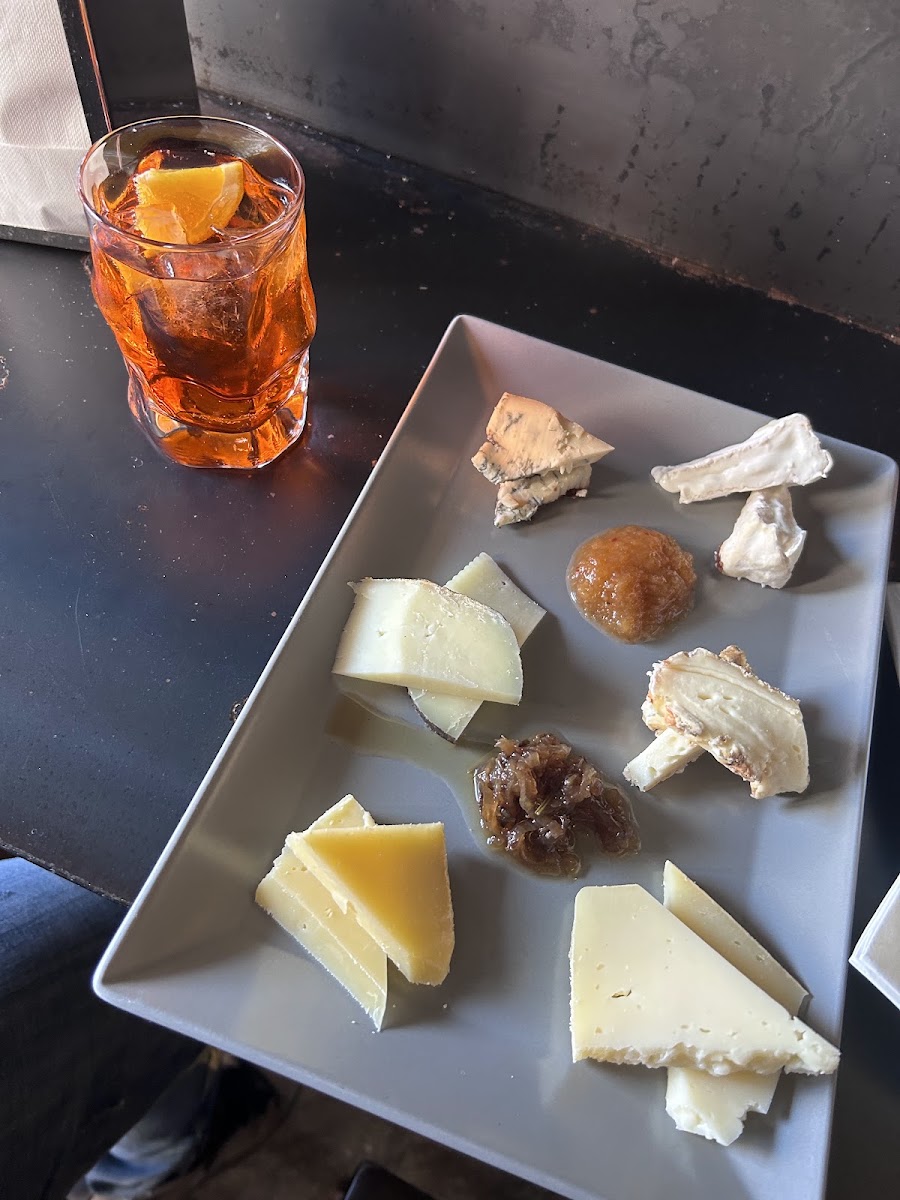 Osteria Bancogiro — photo 11