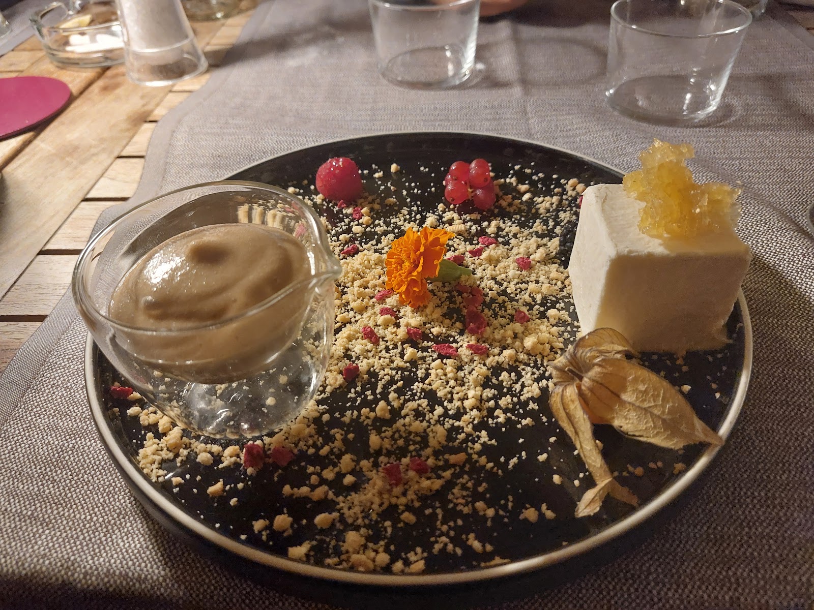Osteria Bancogiro — photo 3