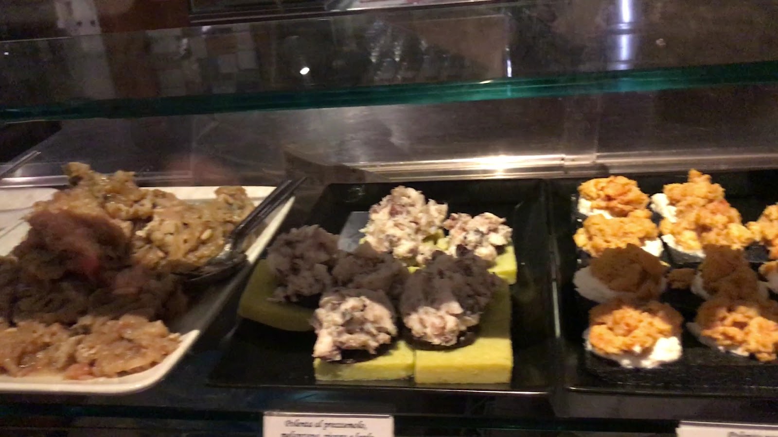 Osteria Bancogiro — fotoğraf 3