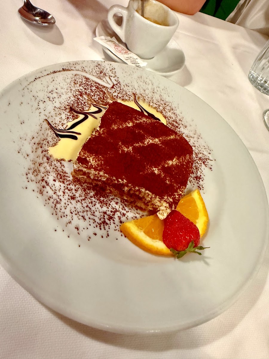 Osteria Del Binari — photo 11