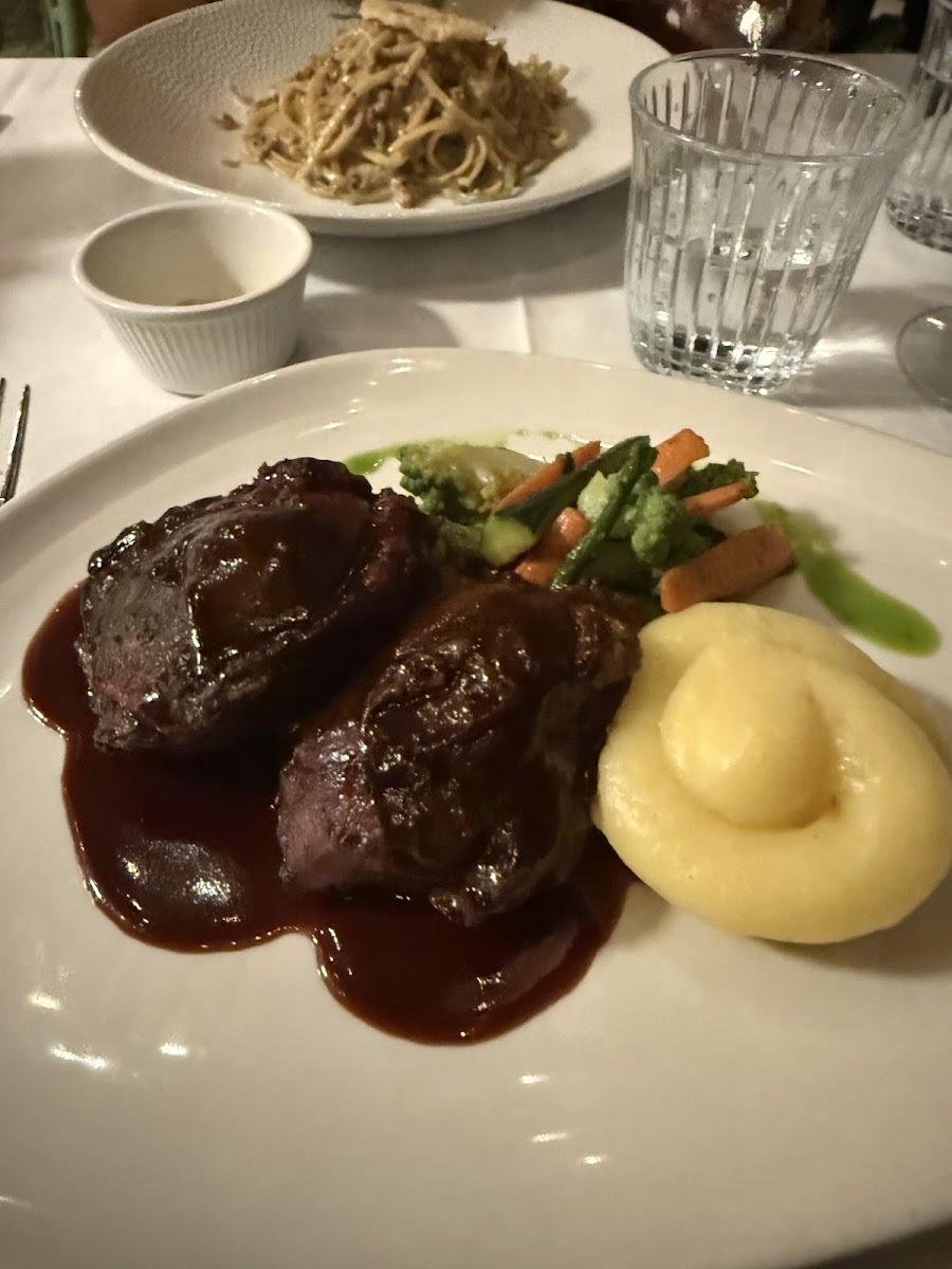 Osteria Del Binari — photo 3