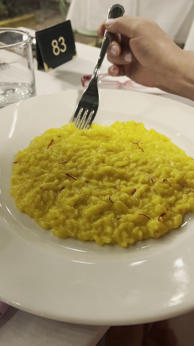 Osteria Del Binari — fotoğraf 3