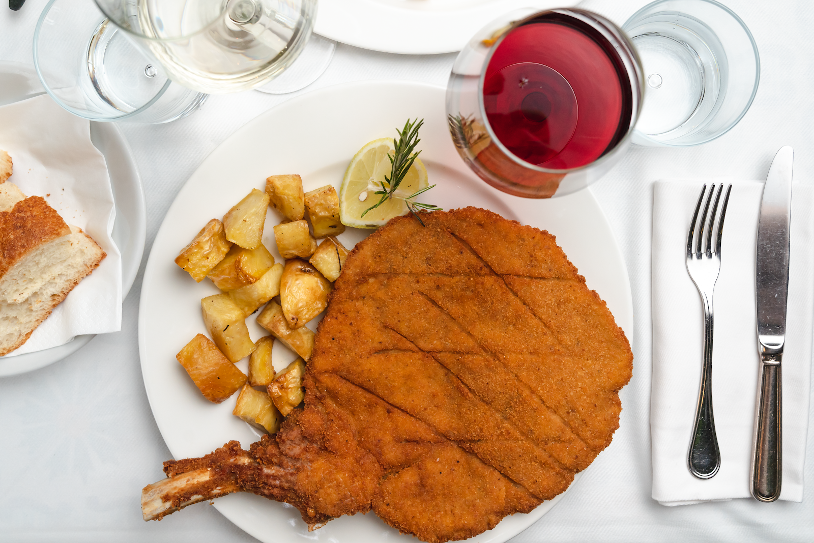 Osteria Del Binari — fotoğraf 5