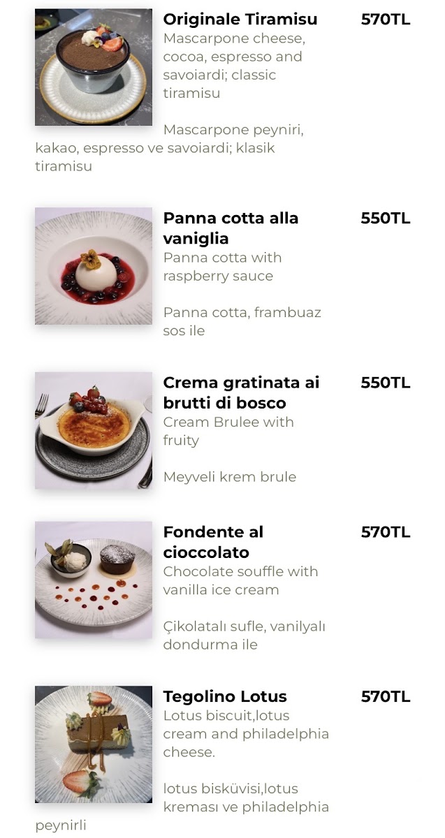 Osteria Salvatore — photo 4