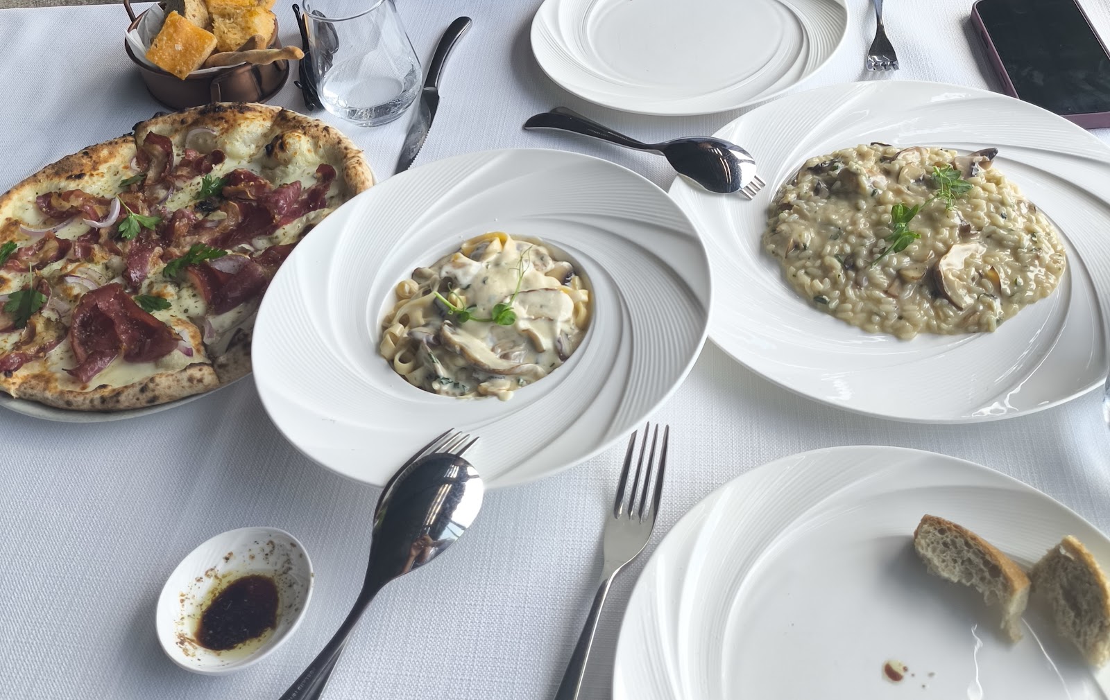 Osteria Salvatore — photo 8