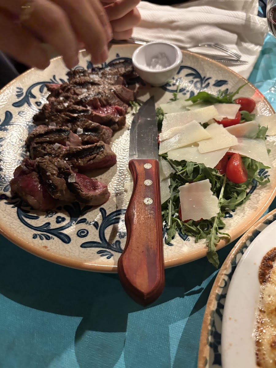 Osteria Santo Spirito — photo 3