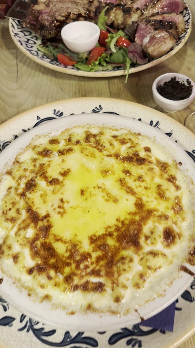 Osteria Santo Spirito — fotoğraf 3