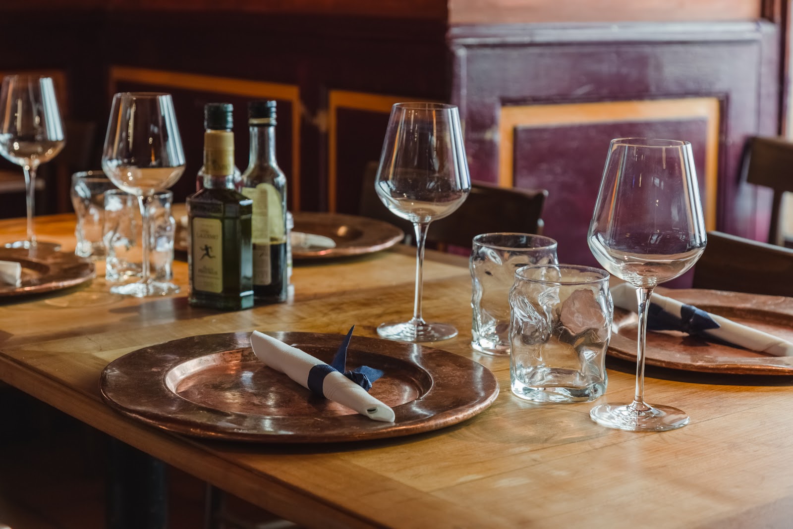 Osteria Santo Spirito — fotoğraf 5