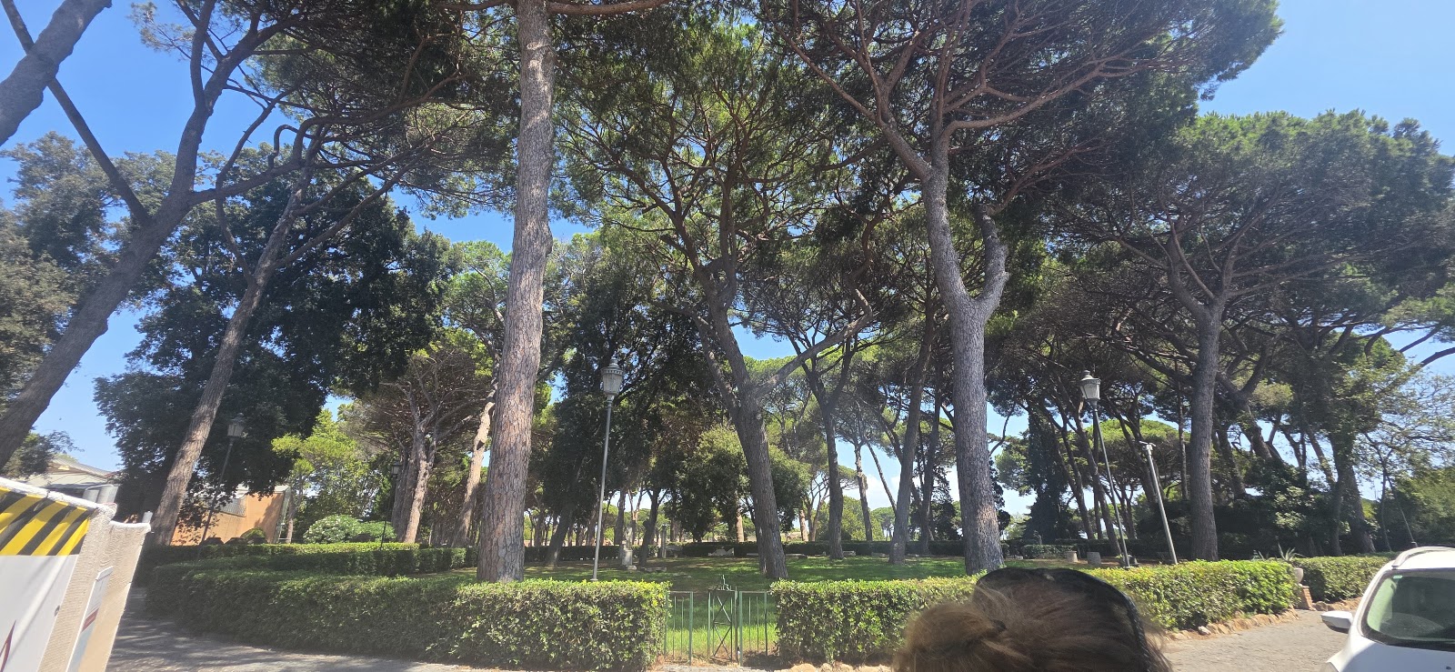 Ostia Antik Kenti — photo 2