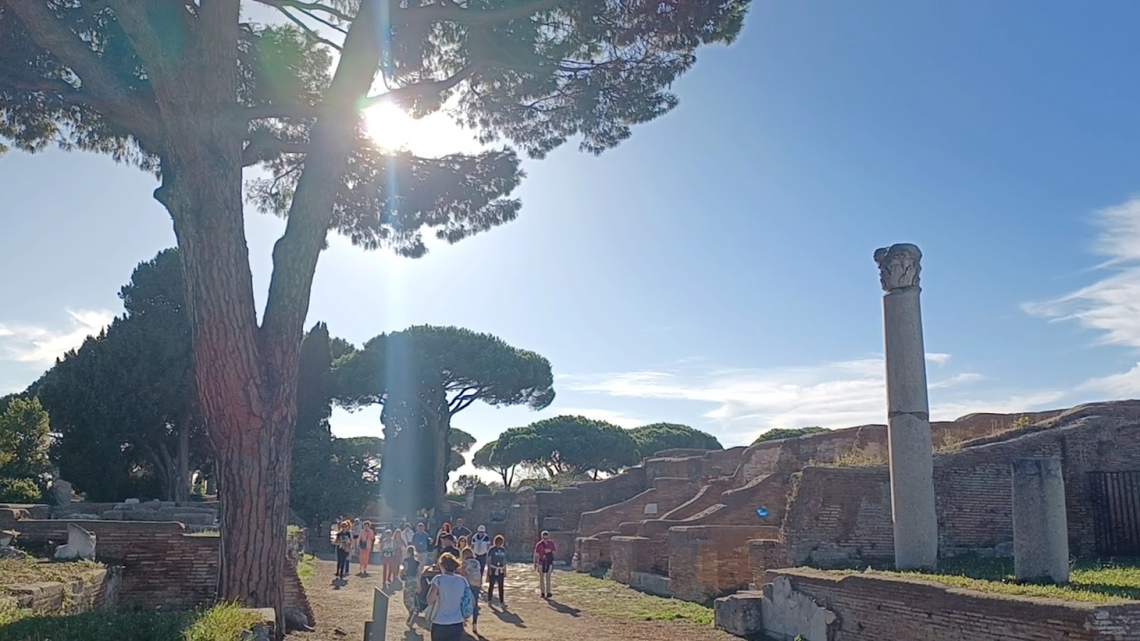 Ostia Antik Kenti — photo 3
