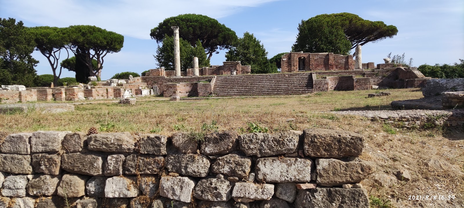 Ostia Antik Kenti — photo 4