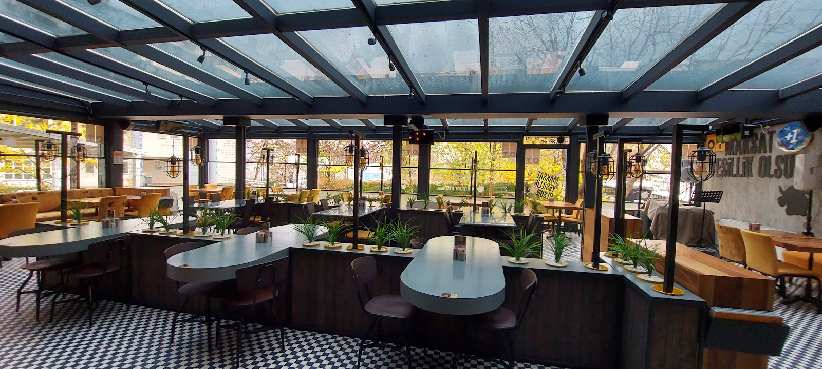 Ot Kafe Tunceli — fotoğraf