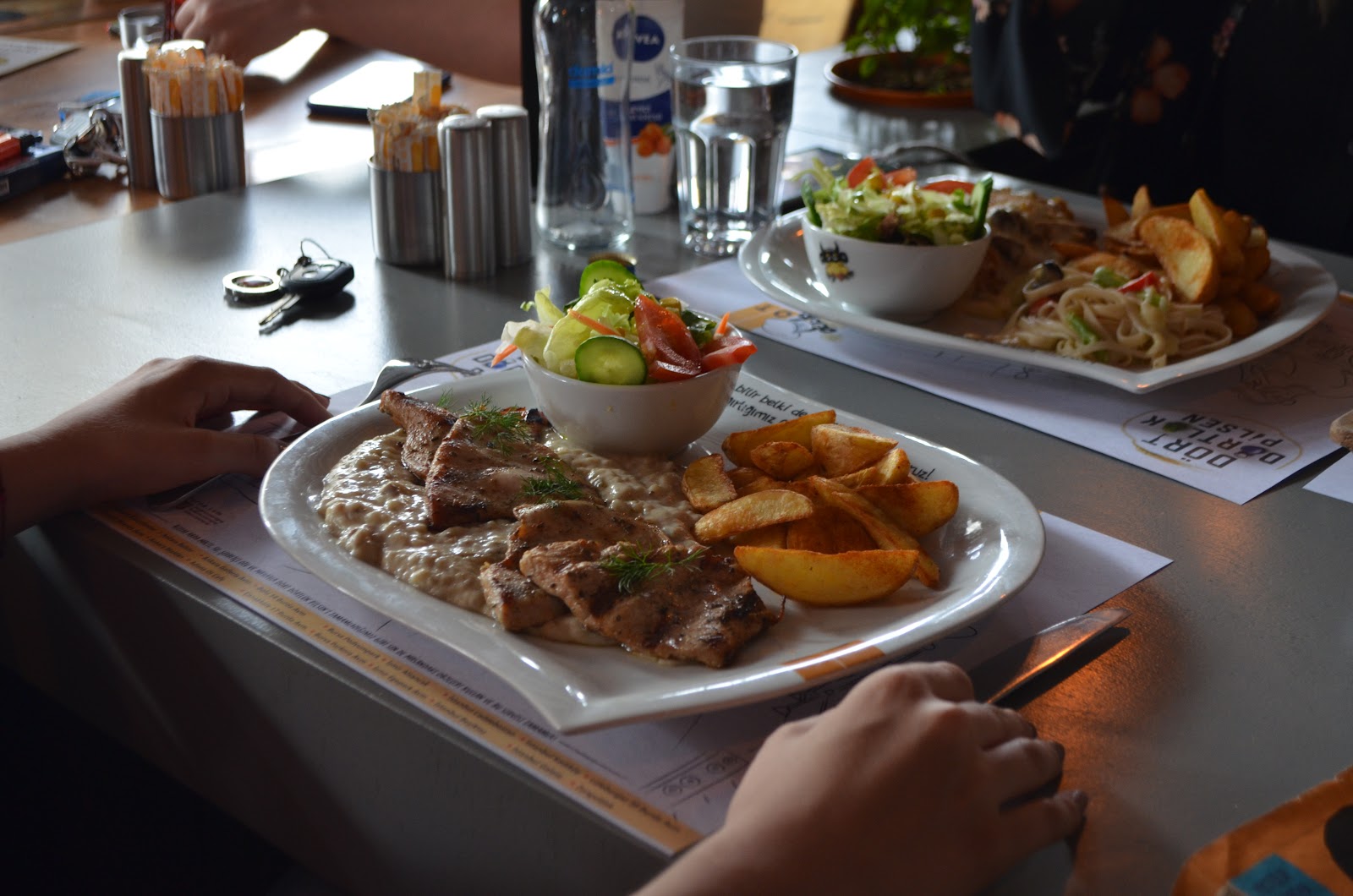 Ot Kafe Tunceli — fotoğraf 2