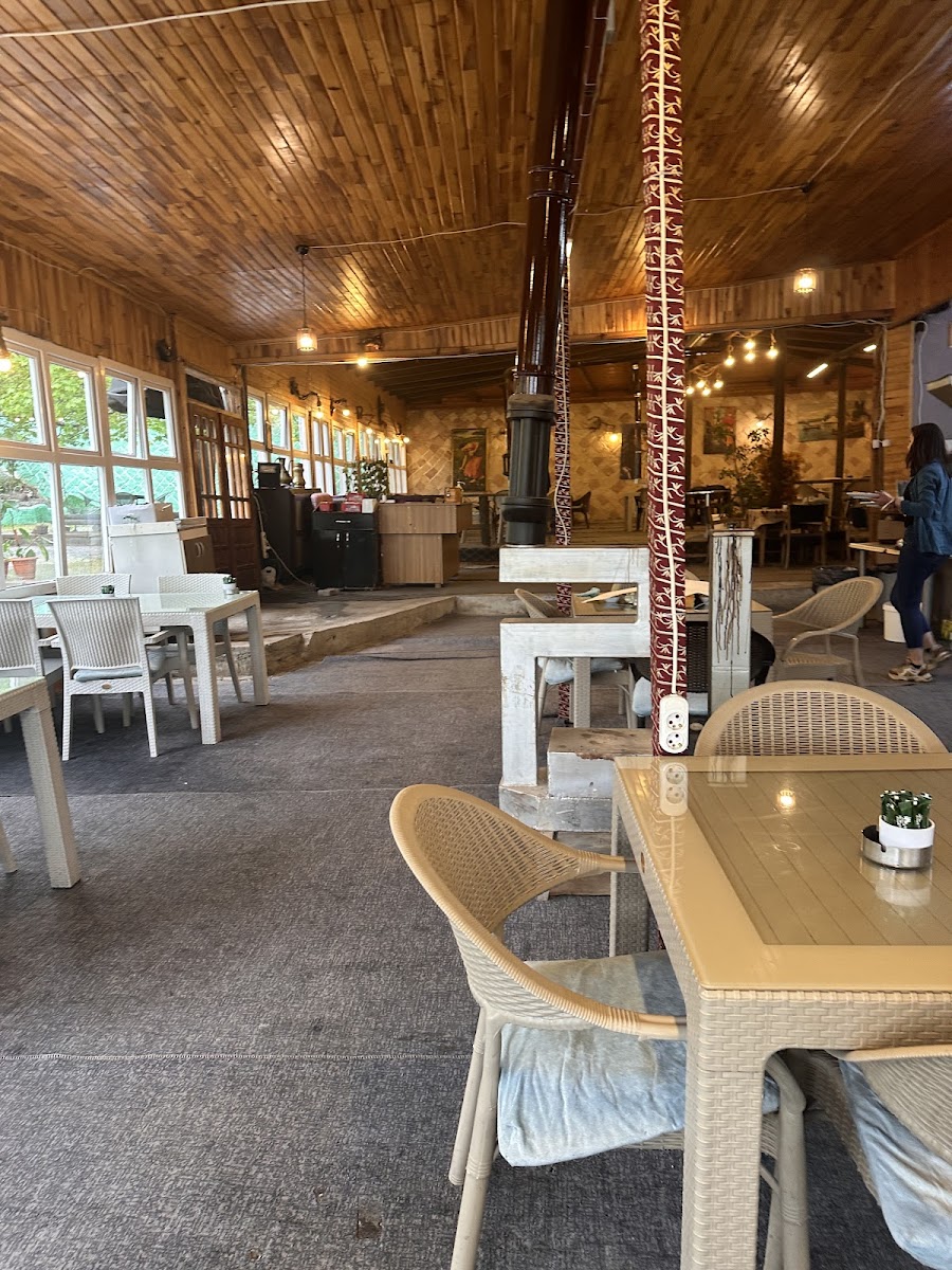 OTAĞ ÇAY BAHÇESİ — fotoğraf